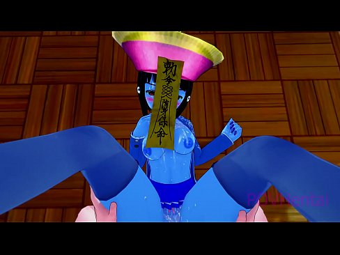 ❤️ Undead لڑکی راکشس ❌  مقعد ویڈیو پر ur.porngipfy.ru ❌