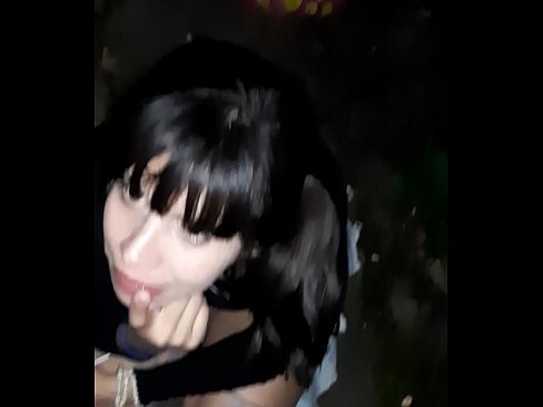 ❤️ سڑک پر کینڈی کے بدلے عضو تناسل کی سوجن ❌  مقعد ویڈیو پر ur.porngipfy.ru ❌